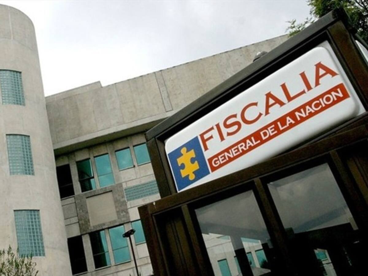 Fiscalía ganó pleito y no pagará $5.2 billones a inmobiliaria Good Luck Silva Asociados