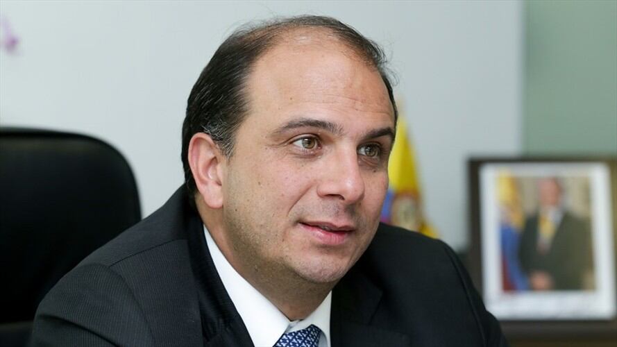 En Sigue La W mostramos la segunda parte de la investigación de la Feria de contratos en la Defensoría. Foto: Colprensa - Diego Pineda