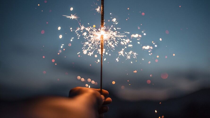 Prohibir la pólvora en festejos de Cundinamarca. Foto: Getty Images