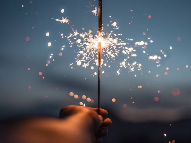 Prohibir la pólvora en festejos de Cundinamarca. Foto: Getty Images