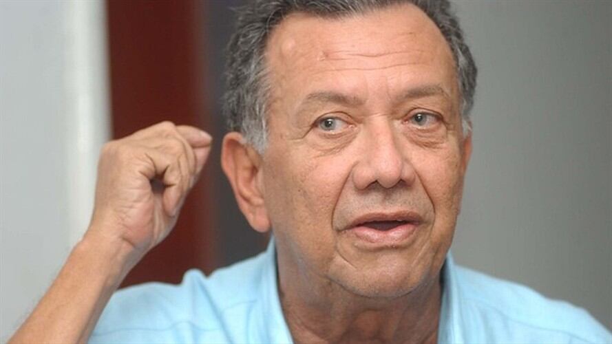 Nicolás Curi Vergara. Foto: Colprensa