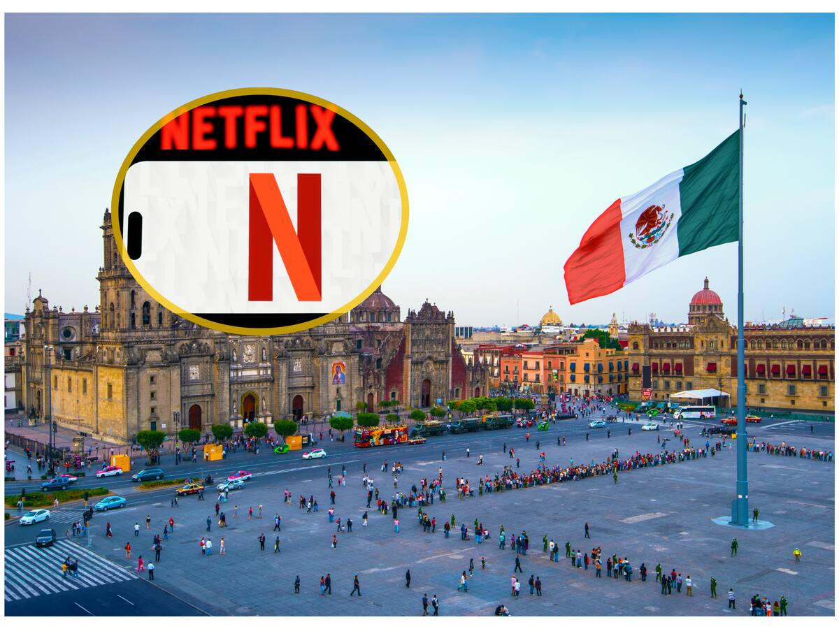 Netflix invertirá 1.000 millones de dólares para producir audiovisuales mexicanos