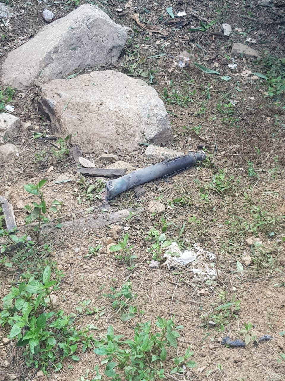 Foto: Red de Apoyo Cauca.