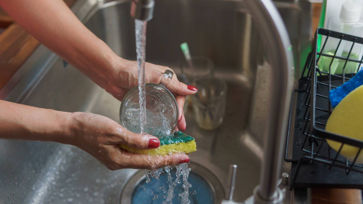 Bogotá y su racionamiento de agua: los que ahorran y los que no