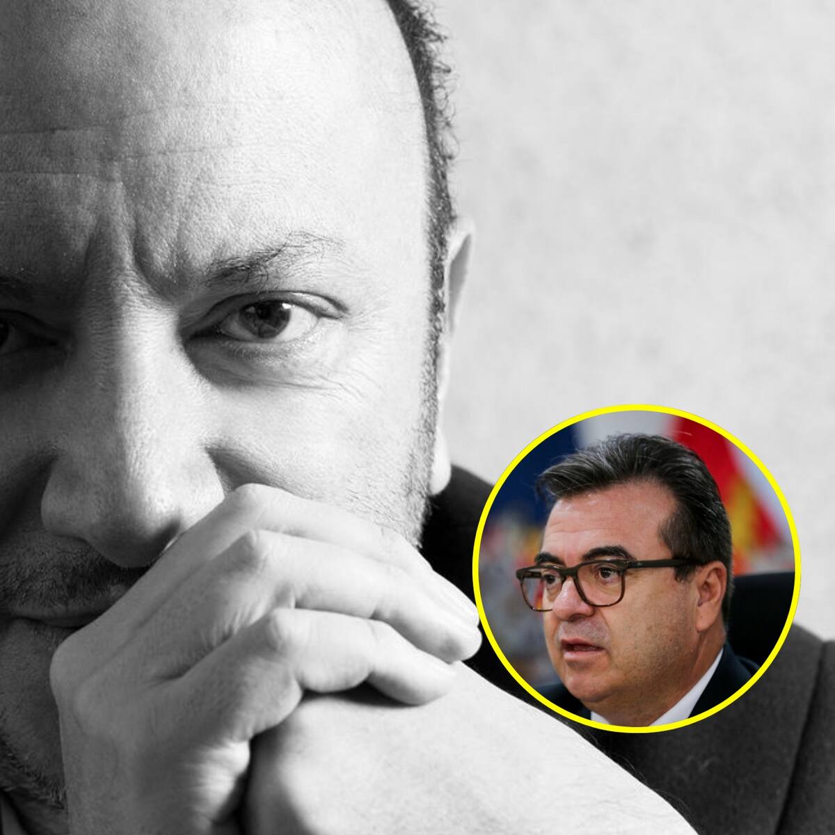 “El país quiere órdenes de captura”: Julio Sánchez Cristo sobre escándalo UNGRD