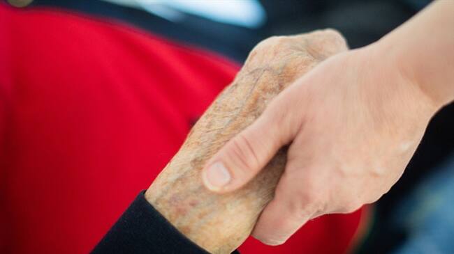 La trabajadora social que cobró pensión de un muerto durante 33 años. Foto: Getty Images