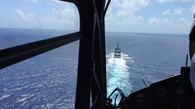 El documento, llamado dúplica, fue elaborado con participación de la comunidad raizal.