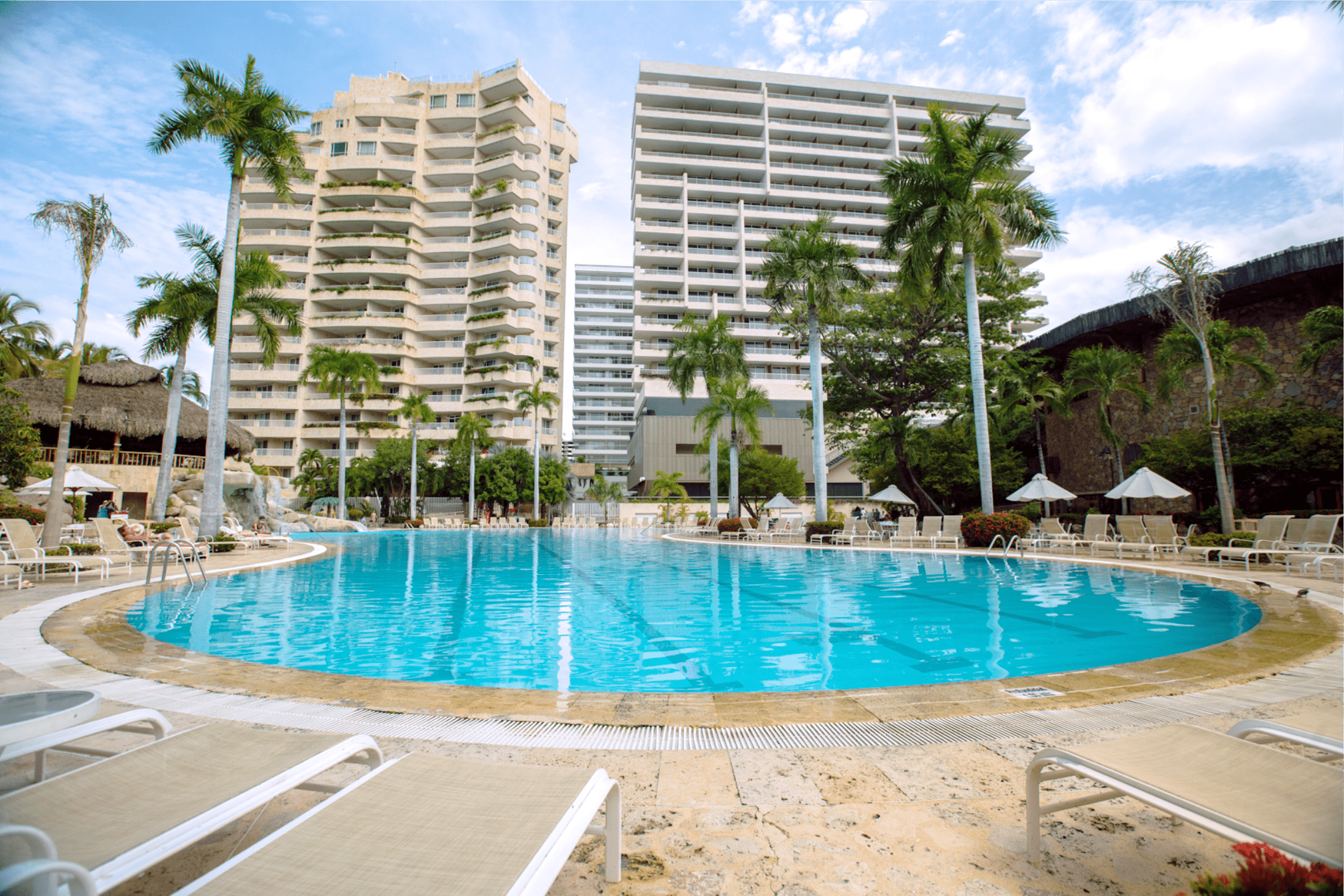 Hotel Irotama. Foto: Cotelco Magdalena.