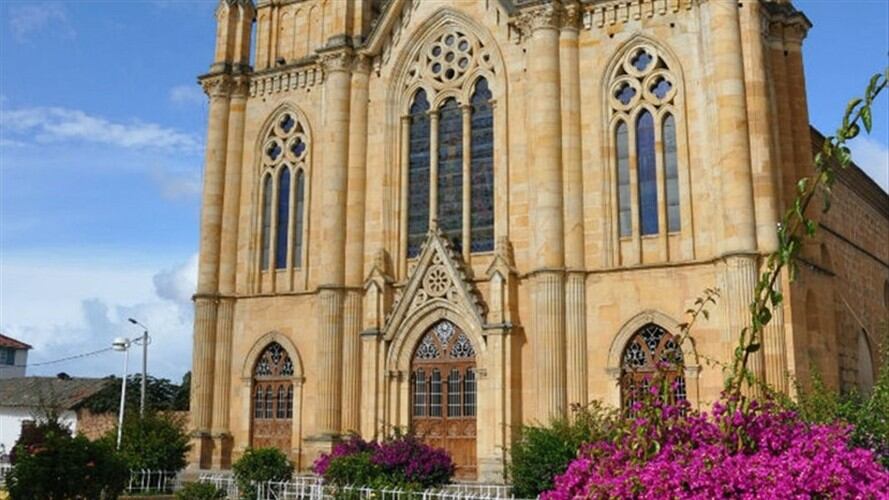 Los habitantes piden que se eche para atrás dicho incremento y se discuta con la comunidad.. Foto: Conferencia Episcopal
