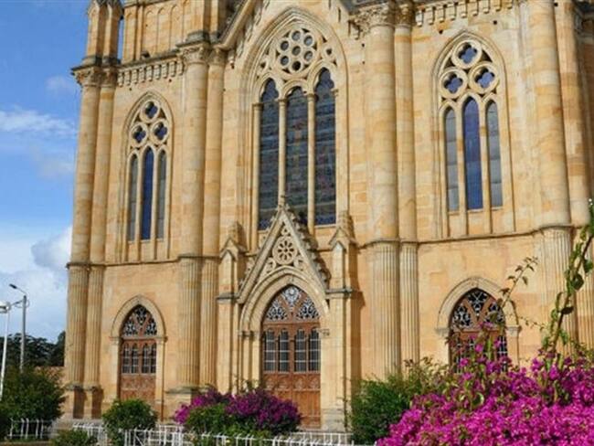 Los habitantes piden que se eche para atrás dicho incremento y se discuta con la comunidad.. Foto: Conferencia Episcopal