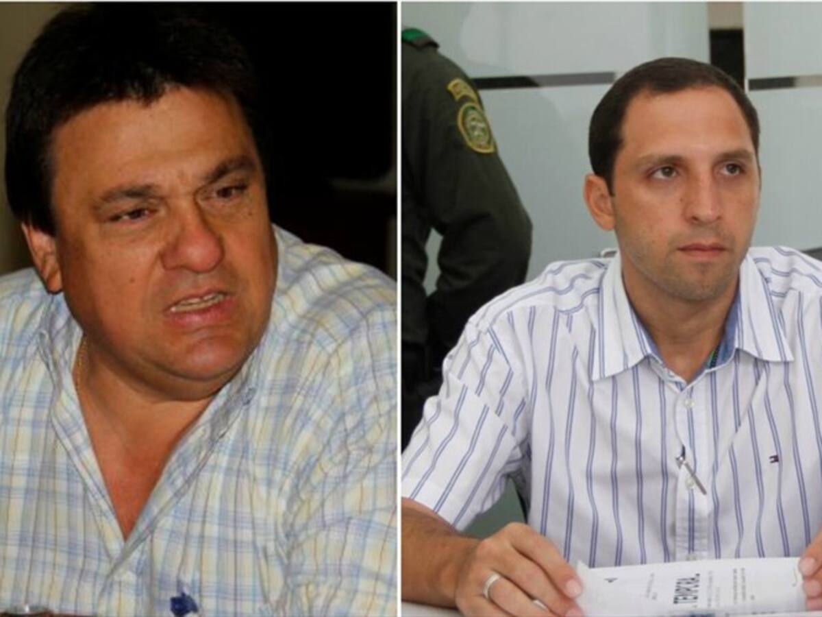 Procuraduría inhabilita a exgerente de Edurbe y a exalcalde local de Cartagena