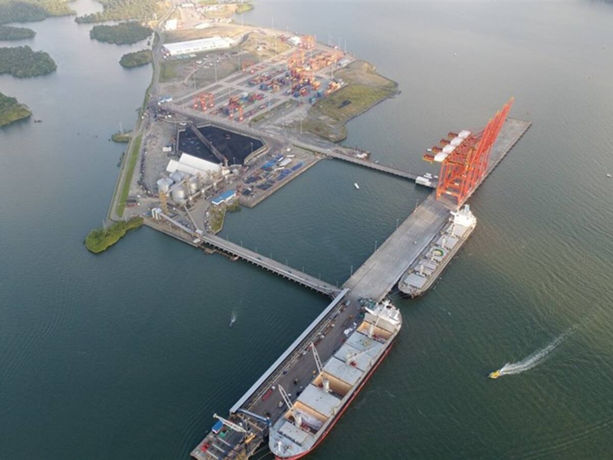 Terminal COMPAS Aguadulce gana premio Nacional de Ingeniería