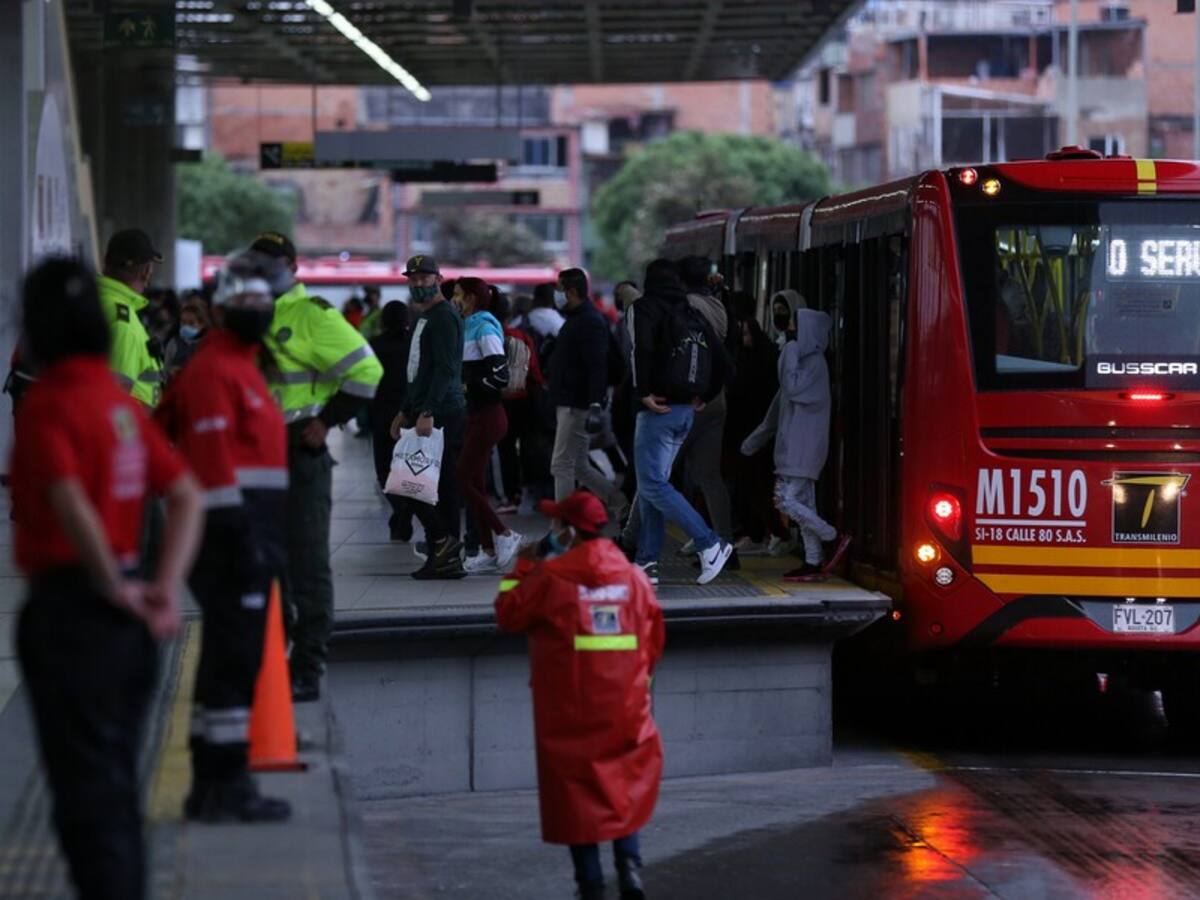 Más de 28.000 cámaras en TM no están conectadas a la Policía, según la Personería