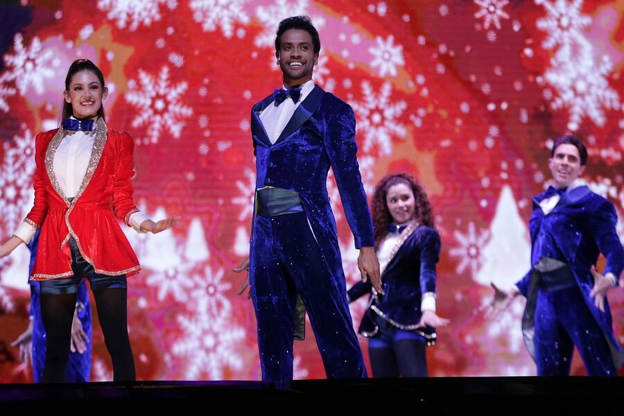 MISI regresa con el especial de navidad "Compositor de sueños"