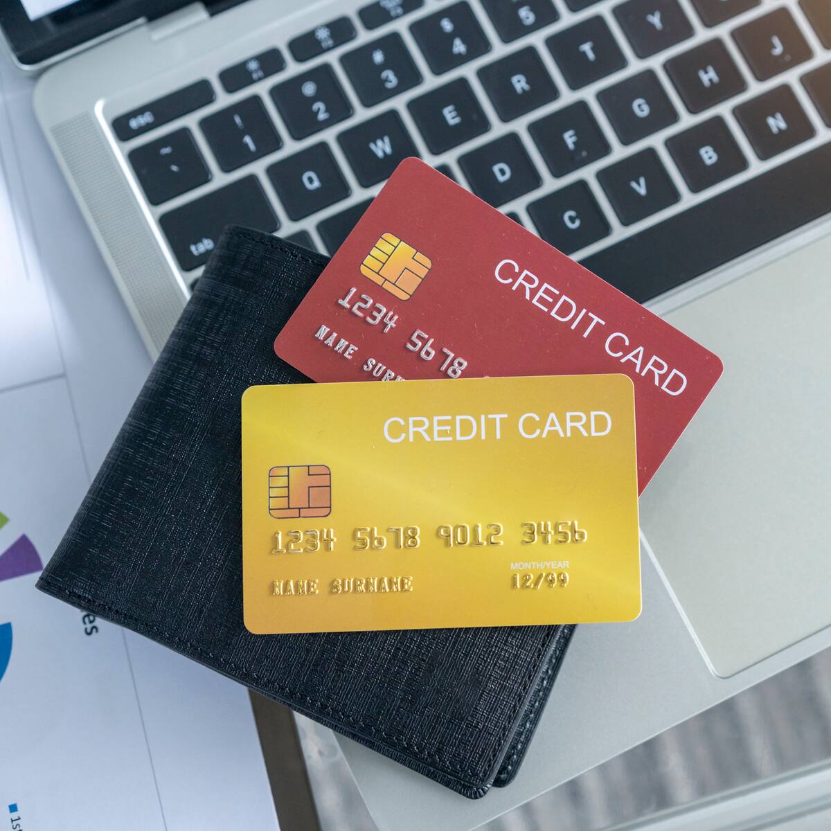¿Cómo mejorar su perfil crediticio?