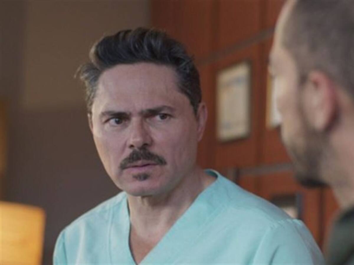 Lucho Velasco, nominado a Mejor Actor Antagónico en los India Catalina