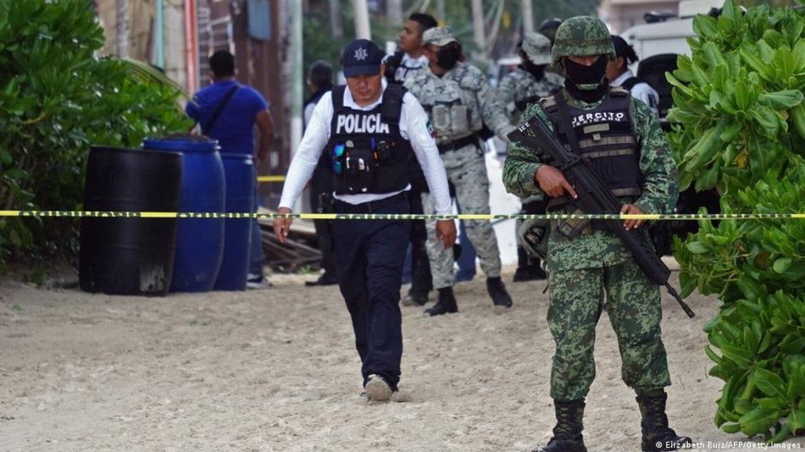 Captura | Foto: GettyImages