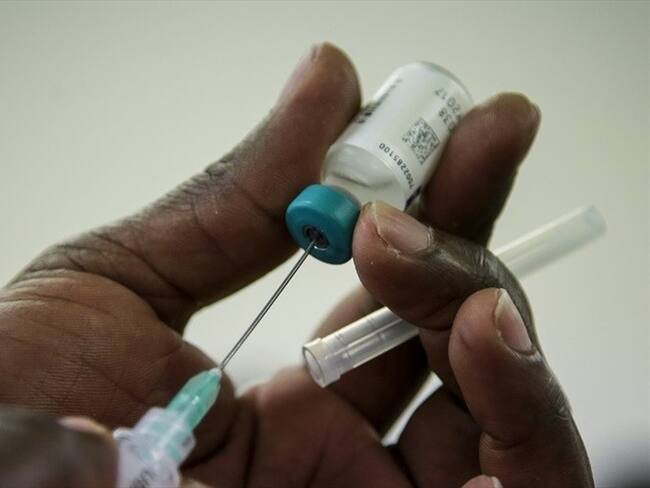 Imagen de referencia. Foto: Colprensa.