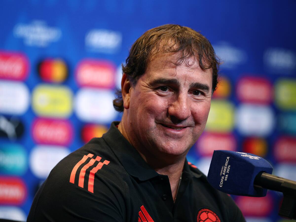 “Ojalá demos una alegría a la Luisa”: Néstor Lorenzo por apoyo de su mamá en Copa América