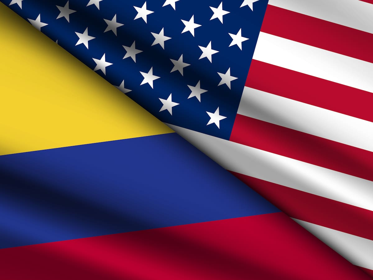 Colombia espera mantener la buena relación con Estados Unidos pese a reprobar en lucha antidrogas