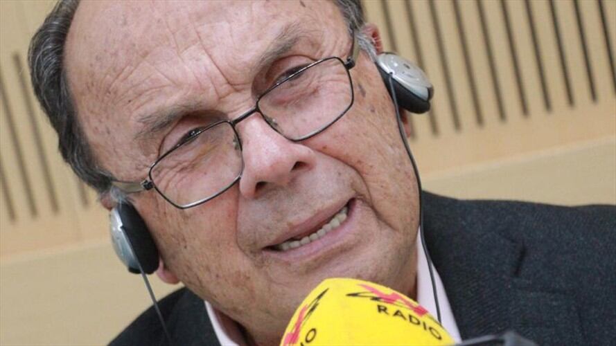 Moverán cielo y tierra para que la final se juegue en Argentina: doctor Hernán Peláez. Foto: Redacción W Radio