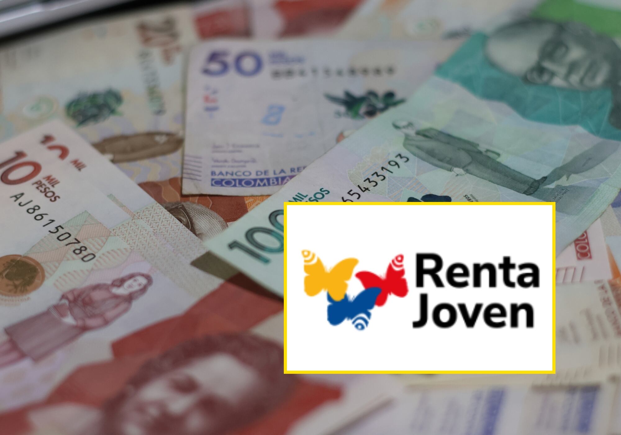 Renta Joven. Foto: Getty Images / Renta Joven