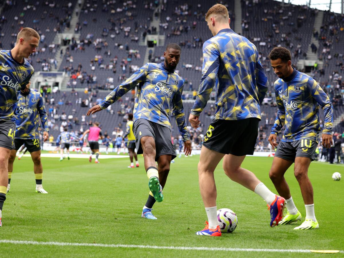 Aston Villa vs. Everton: reviva el minuto a minuto del partido de Premier League