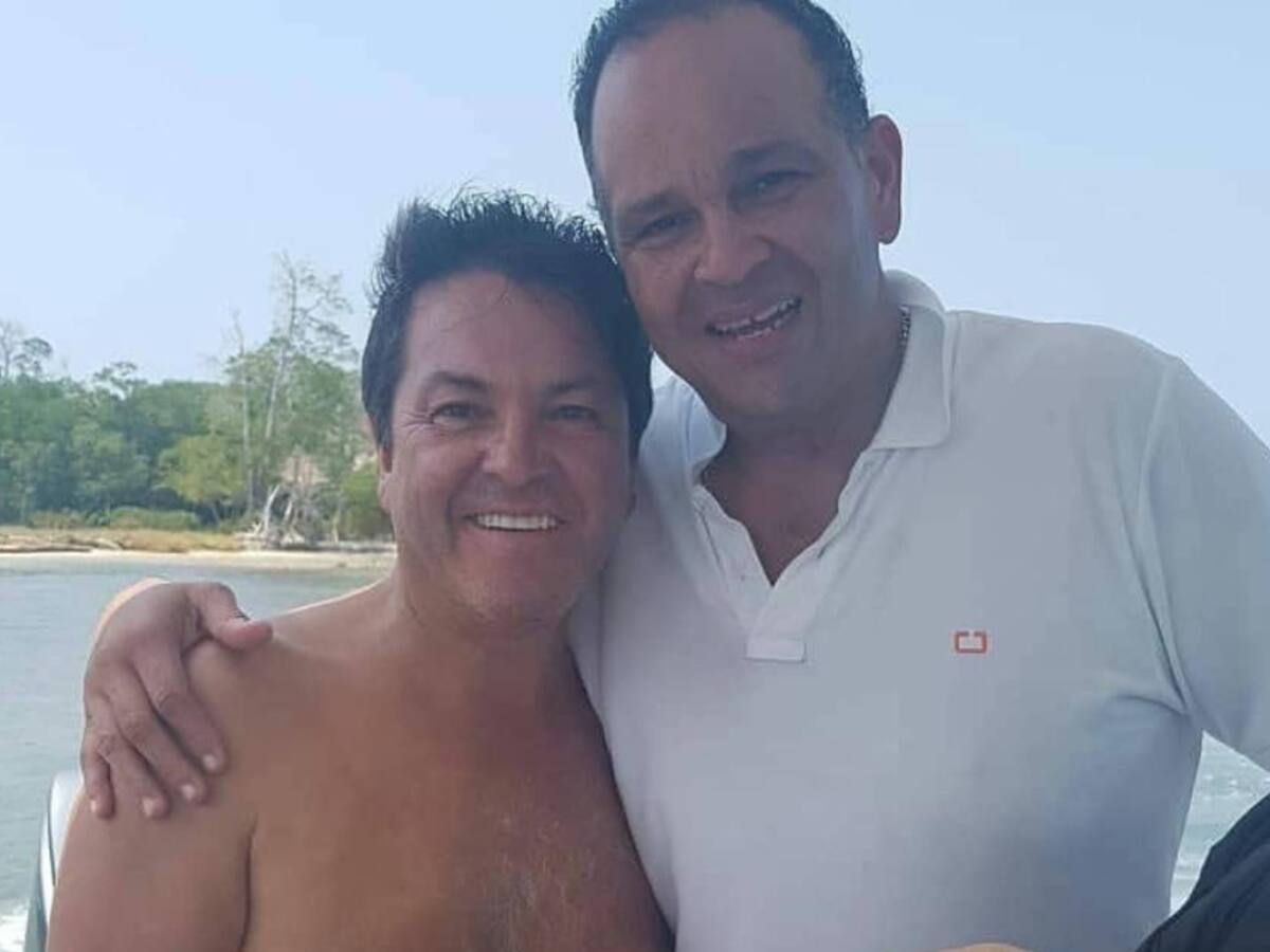 Relación del ‘Ñeñe’ Hernández con Jaime Pineda, de Kenworth de la Montaña