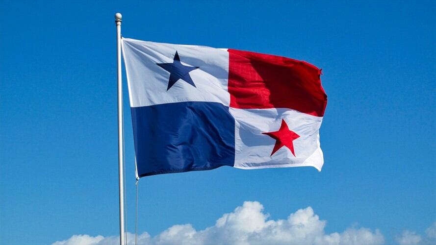 El director de la Policía de Panamá, Gabriel Medina Delgado, fue destituido el pasado 21 de mayo. Foto: Getty Images / BIRGIT RUMLICH