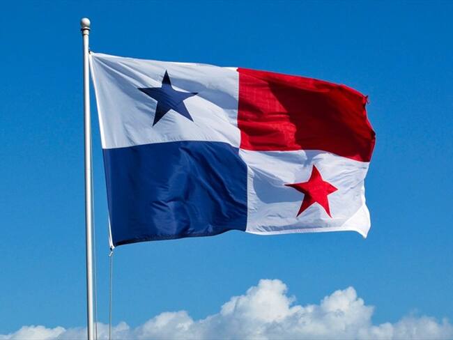 El director de la Policía de Panamá, Gabriel Medina Delgado, fue destituido el pasado 21 de mayo. Foto: Getty Images / BIRGIT RUMLICH