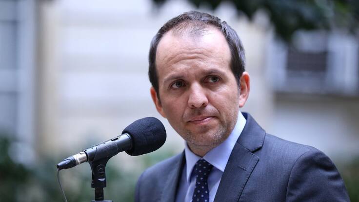 El sector privado es fundamental en el desarrollo del deporte: Ernesto Lucena