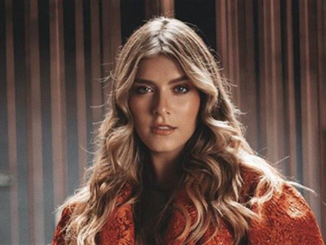 Laura Tobón hará entrevistas de manera virtual