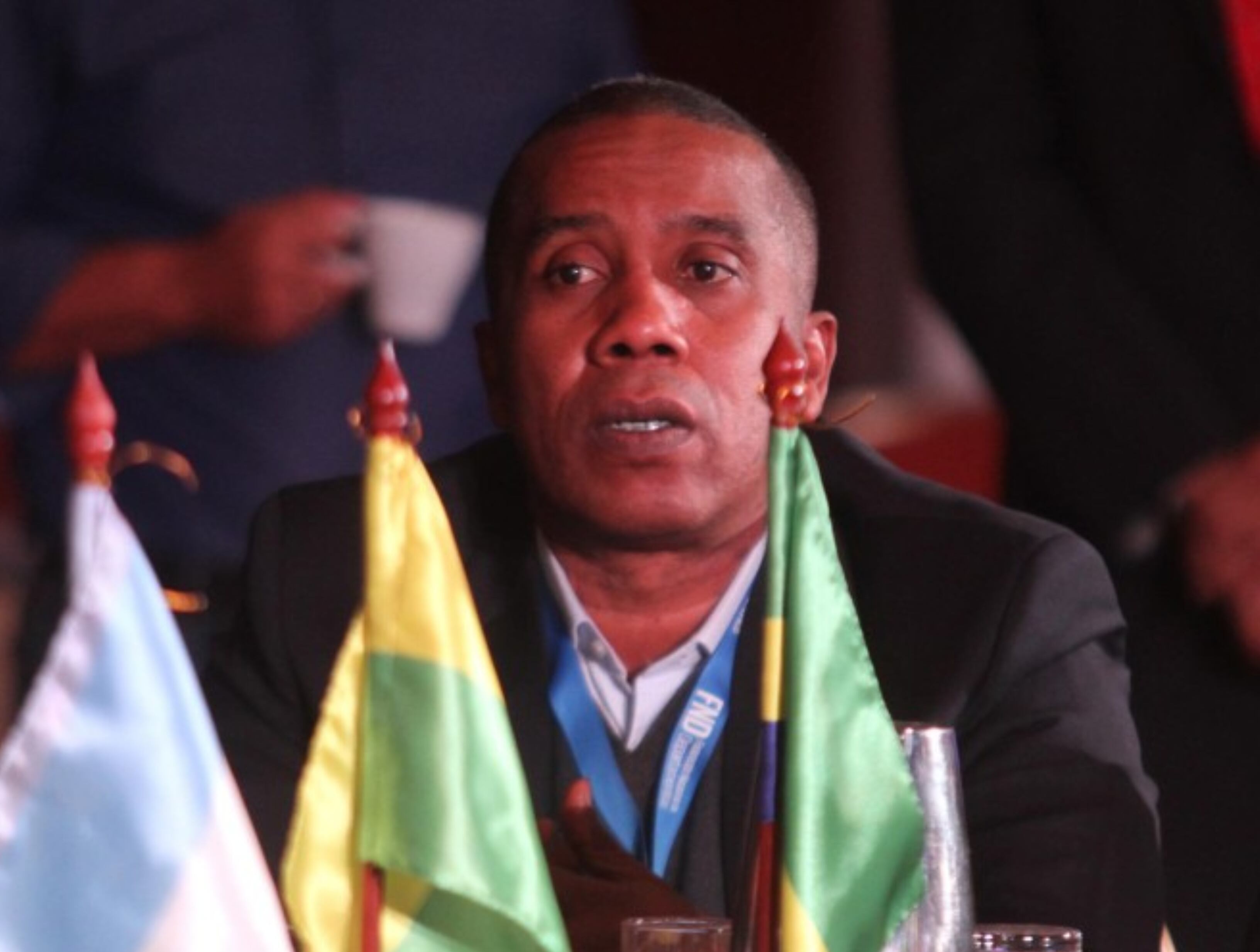 Jhoany Carlos Alberto Palacios | Foto: Colprensa