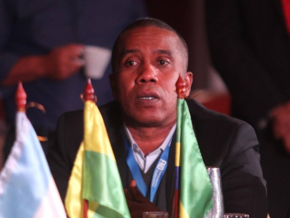 Congresista Jhoany Carlos Alberto Palacios sería llamado a juicio ante la Corte Suprema