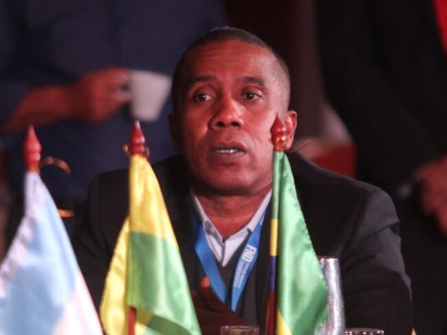 Jhoany Carlos Alberto Palacios | Foto: Colprensa