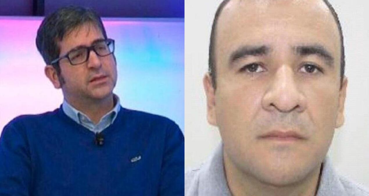 Miguel Insfrán Galeano, alias ‘Tío Rico’. Foto: Cortesía y Colprensa.