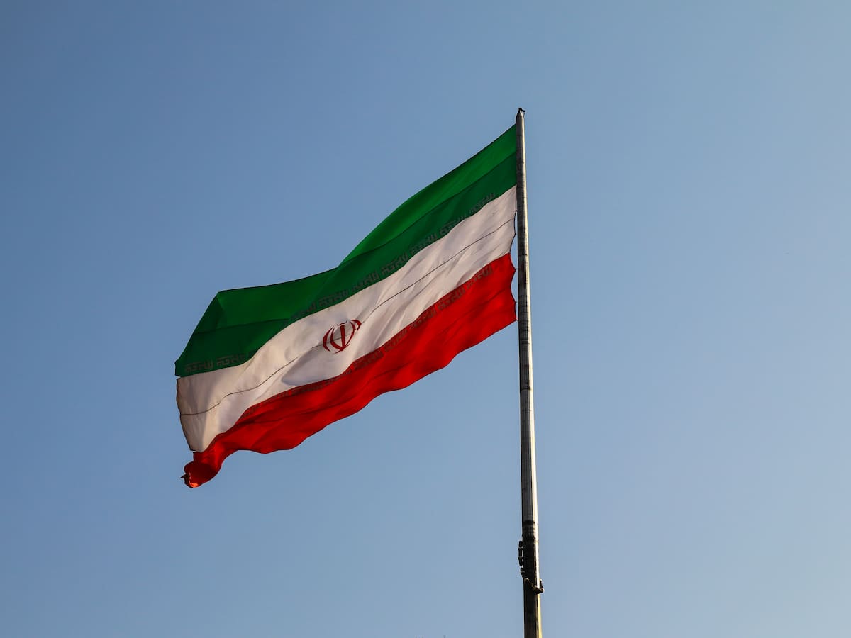 Tercer día consecutivo de protestas en Irán por las dificultades económicas