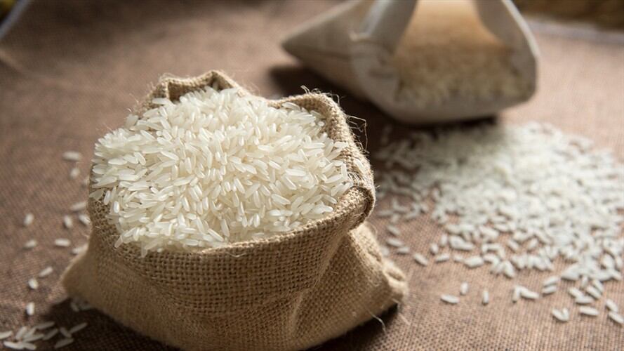 Minagricultura anunció medida para disminuir inventarios de arroz en el país. Foto: Getty Images