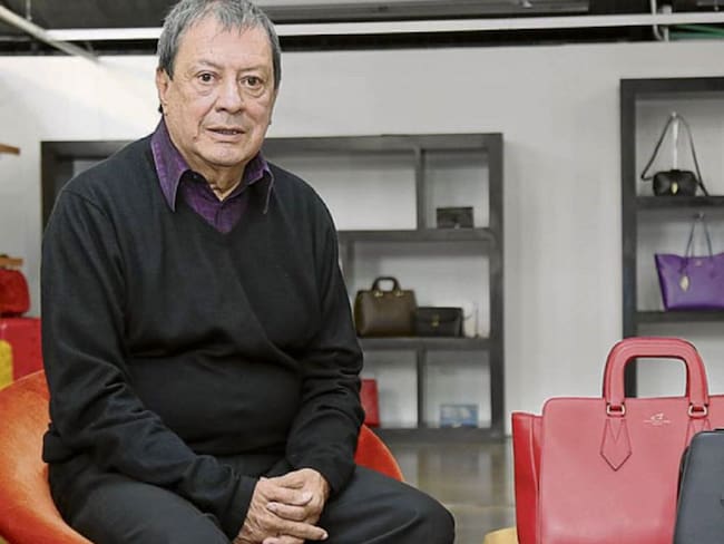 Mario Hernández - Colprensa