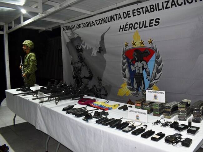 Foto: Fuerza Naval del Pacífico