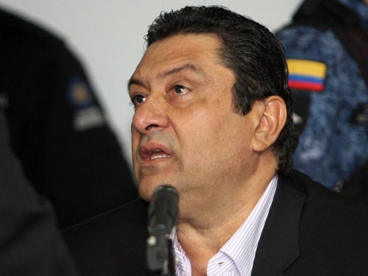 Fiscal condenado por haber beneficiado a Kiko Gómez y Marquitos Figueroa