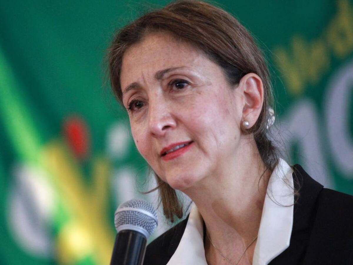 Consejo de Estado admite demanda contra personería jurídica de Verde Oxígeno