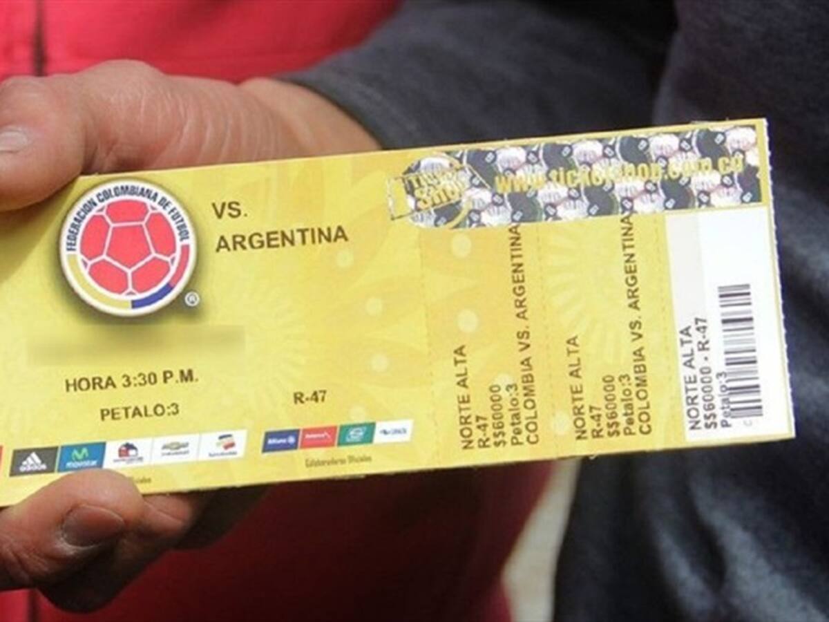 Las pruebas de la SIC en contra de la Federación Colombiana de Fútbol