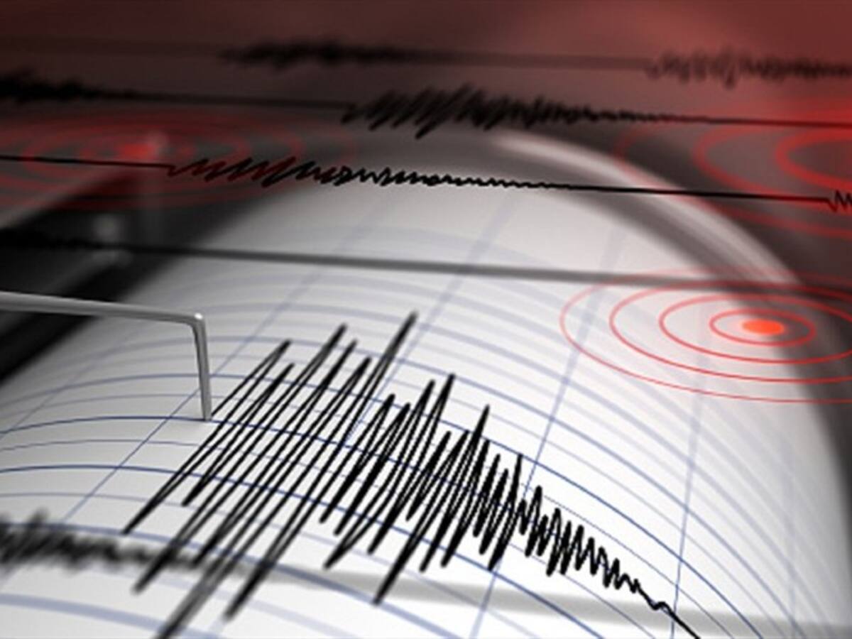 Valle del Cauca no reporta emergencias tras temblor de magnitud 5,1