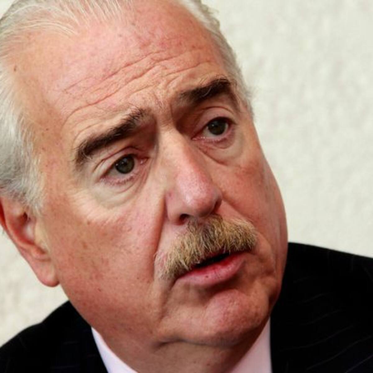 Expresidente Andrés Pastrana solicitó al CNE revivir Nueva Fuerza Democrática