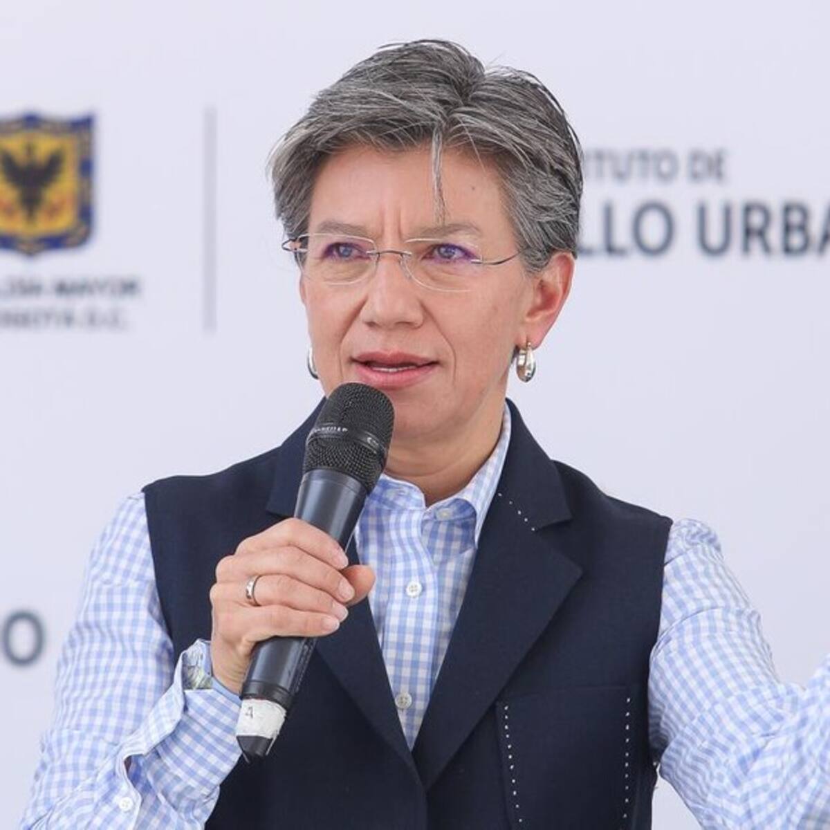 Minoría petrista impone decisiones en partido Verde y eso es insostenible: Claudia López