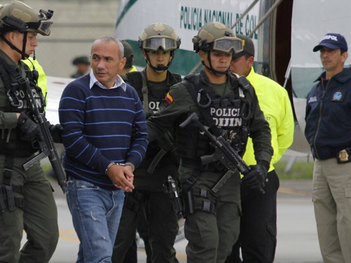 Juez emite orden de captura contra Marquitos Figueroa