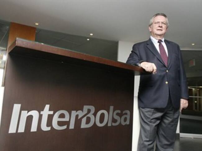 Fiscalía interrogó al expresidente de Interbolsa, Rodrigo Jaramillo Correa