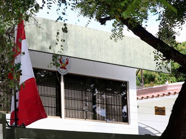 Expresidente del Consejo de Ministros de Perú habla sobre Odebrecht