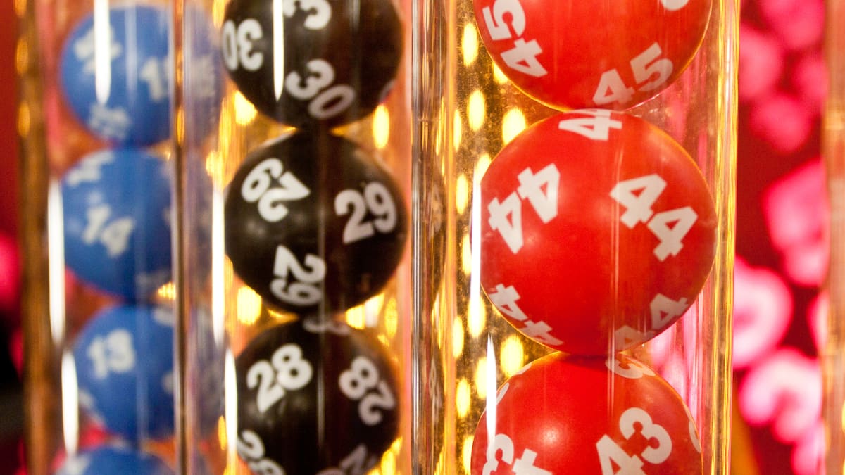 Lotería del Huila: resultados del 4 de marzo de 2025